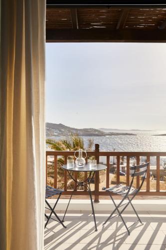 فندق إليسيوم Mykonos Town الغرفة الصورة